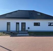 Bungalow in ruhiger Lage mit Moderner Ausstattung - Radbruch
