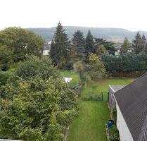 TRIER-PFALZEL: STUDIS AUFGEPASST! Appartement 43 m² mit Balkon & Garten in ruhiger Wohnlage!