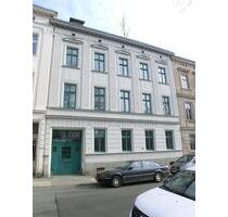 2 - Raum Wohnung mit Balkon und Gartenmitnutzung - Görlitz