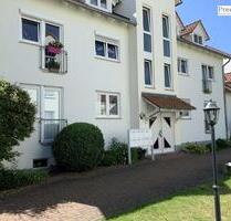 1 Zimmerwohnung in bevorzugter Wohnlage von Northeim