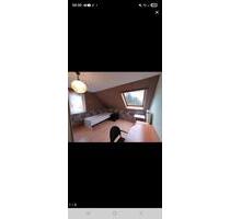 Furnished 2 room apartment with garden - Frankfurt am Main Rödelheim