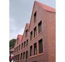 nur noch 2 exklusive Neubauwohnungen in Münsters Altstadt