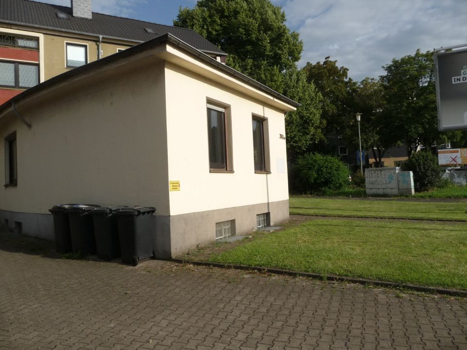 Büroräume in guter Lage - 780,00 EUR Kaltmiete, ca.  6,90 m² in Bochum (PLZ: 44807) Bochum-Nord