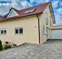 Freistehendes EFH mit Einliegerwohnung & Garten – provisionsfrei - Trier Kürenz