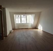5-Zi.-Dachgeschoss-Maisonettewohnung mit Einbauküche im Herzen der Meißner Altstadt- MW040104 - Meißen