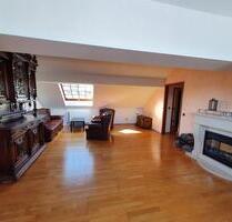 BOT: EBK, 2 Zimmer, 72 qm, Kamin ab sofort - Bottrop