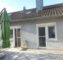 Große 3-Zi-Wohnung mit sensationeller Dachterrasse und separatem Home Office Raum - Leverkusen Bergisch Neukirchen