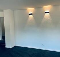 Neuwertige 3,5-Zimmer-EG mit Garage, EBK & Gemeinschaftsgarten - Freiberg am Neckar