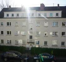 Kleine 3 Zimmer Wohnung ab Mitte Juni - Montabaur