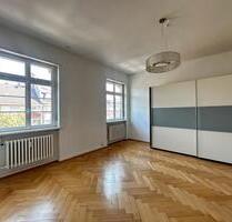 Stilvolles Wohnen in denkmalgeschütztem Ambiente mit sonniger Dachterrasse - Ludwigshafen am Rhein Parkinsel