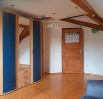 schönes WG Zimmer auf 2 Ebenen - 400,00 EUR Kaltmiete, ca.  50,00 m² in Deggenhausertal (PLZ: 88693)