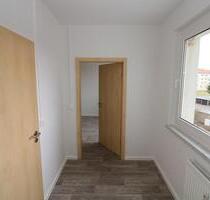 Ich hab´geträumt von dir - großzügige 3RW mit modernisiertem Wannenbad - Freiberg
