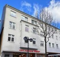 Großzügige, frisch renovierte 4-Zimmer-Wohnung im Zentrum von Dortmund-Hombruch