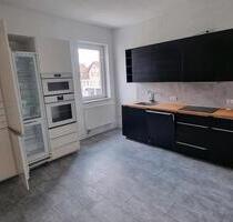 Braunschweig sanierte 2 Zimmerwohnung EBK
