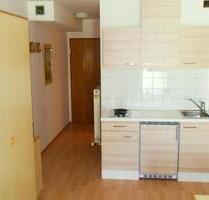 Vermietung 1 Zimmer Studenten-Appartement Passau Zentrum
