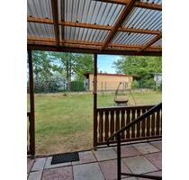 Bungalow Semlin - 80,00 EUR Kaltmiete, in Milower Land (PLZ: 14715)
