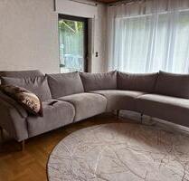 Bungalow in Minden mit großem Garten