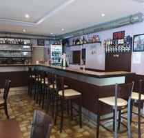 Sportsbar mit Billard in Oppenweiler , eventuel mit 2 Wohnungen
