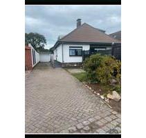 Bungalow (EFH) in Weyhe zu verkaufen