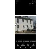 Modernisiertes Mehrfamilienhaus mit 3 Wohneinheiten - Wolfenbüttel Adersheim