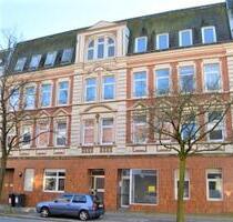 013007 - 4 ZKB - Wohnung in der Südstadt - 2. OG rechts - Wilhelmshaven