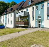 Hübsche Singlewohnung - Uni-Nähe - Dortmund Hombruch
