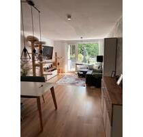 3 Zimmer -Wohnung mit Terrasse und EBK in Wolfsburg