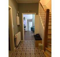 Reihenmittelhaus in Dortmund Dorstfeld mit Garten zu vermieten