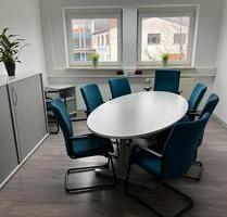 Besprechungszimmer, Konferenzraum, CoWorking, Meeting room mieten - Bad Lobenstein