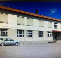 Lagerhalle, Gewerbehalle Halle Gewerbefläche, Lager - Göppingen Faurndau