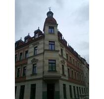 Alt-Paunsdorf+3Raumdachgeschosswohnung+Tageslichtbad WanneDusche - Leipzig Ost