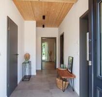 Energieeffiziente DHH zur Miete ab 01.01.26 in Augustfehn - Apen