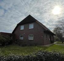 Freistehendes Einfamilienhaus in Axstedt mit Schwimmbad - Hambergen