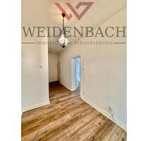 Blickfang! Gepflegte Wohnung In Herne-Süd...