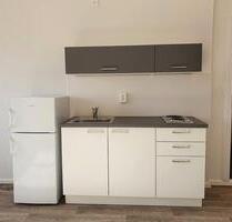 ***AB SEPTEMBER*** Smarte 2-Zimmer-Wohnung mit Einbauküche zu vermieten - Leipzig West