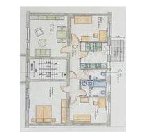 Nachmieter für 4 Raum Wohnung - 830,00 EUR Kaltmiete, ca.  97,00 m² in Chemnitz (PLZ: 09119) Kapellenberg