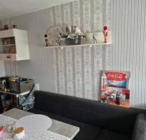 Schöne Dachgeschosswohnung - 481,00 EUR Kaltmiete, in Alsdorf (PLZ: 52477)