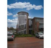 Uplengen-Remels: 60qm Charmante 2-Zimmer-Wohnung mit Balkon & EBK