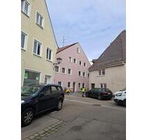 Mehrfamilienhaus in Mindelheim 5 Wohnungen