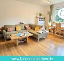 Top gepflegte 2 Zimmer Wohnung in zentraler Lage - Bonn Küdinghoven