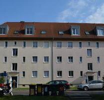 gemütliche 3 Raum Wohnung mit Balkon (36520) - Dresden Blasewitz
