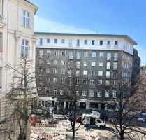 1 Monat zur Zwischenmiete! - 1.000,00 EUR Kaltmiete, ca.  60,00 m² in Berlin (PLZ: 10623) Charlottenburg-Wilmersdorf