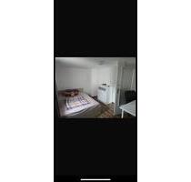 Gemütliches möbiliertes WG Zimmer in HöchbergWürzburg.