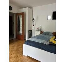 37m² großes 1 Zimmer- Wohnung mit separater Küche und Südbalkon - Ideal für Singles - Mönchengladbach