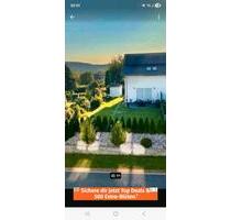 4 Zimmer wochnung mit Garten - 1.200,00 EUR Kaltmiete, ca.  109,00 m² in Bad Wildungen (PLZ: 34537)