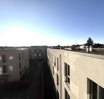 moderne 3-Zimmerwohnung mit tollem Ausblick - Hannover Vahrenwald-List