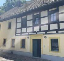 Großzügige 3-Raum-Wohnung mit Balkon in 01665 Robschütz - Klipphausen