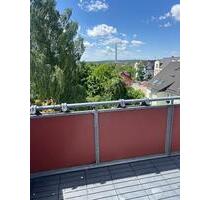***Neu-renovierte 3-Zimmer mit Wannenbad und Balkon!!!*** - Chemnitz Ebersdorf