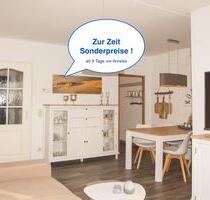 Klasse Ferienwohnung mit Hund SeS SW-Balkon Ostsee Wendtorf ab - Laboe