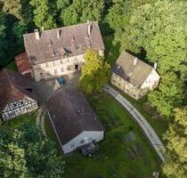 Inspirierende Studio Büroflächen im Grünen - Schwabach